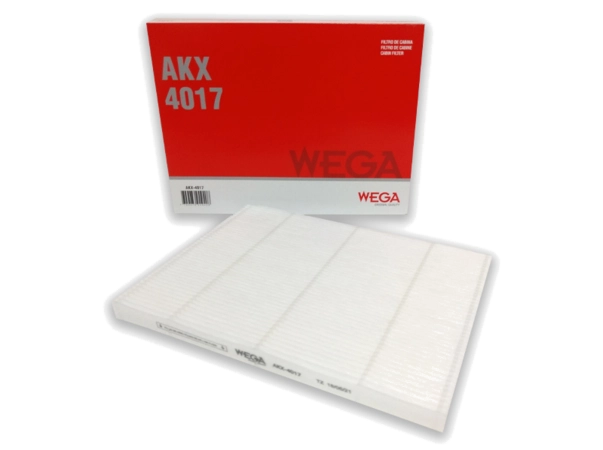 WEGA AKX-4017 - Volvo FH 13-510 / 13-460 / 13-500 2020→