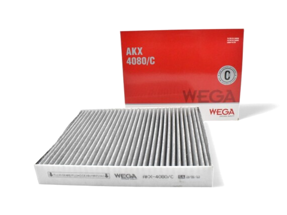WEGA AKX-4080/C - Volkswagen Delivery 6160 / 9170 / 11180