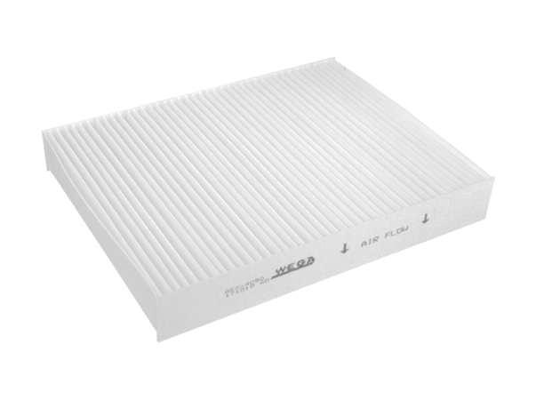 WEGA AKX-4080 - VW Delivery 6.160 / 9.170 / 11.180 2017→