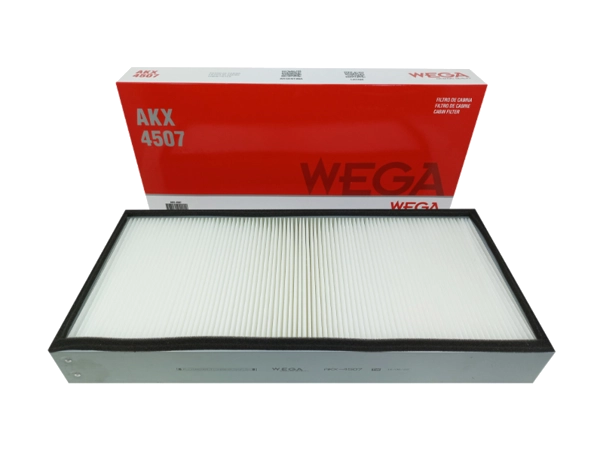 WEGA AKX-4507 - New Holland Pala Cargadora W130 / W130B Case Pala Cargadora W20