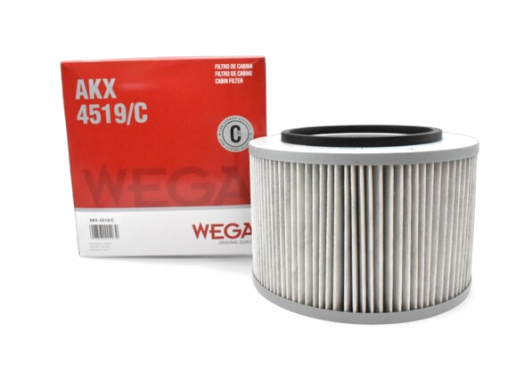WEGA AKX-4519/C - John Deere Tractor Serie 4000 / 7000