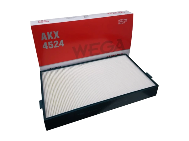 WEGA AKX-4524 - Camión Dumper Articulado Serie A20 / A30