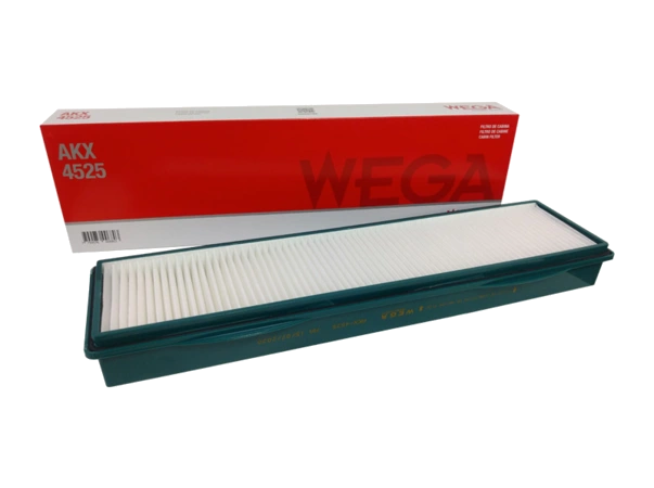 WEGA AKX-4525 - Camión Dumper Articulado Serie A20 / A30