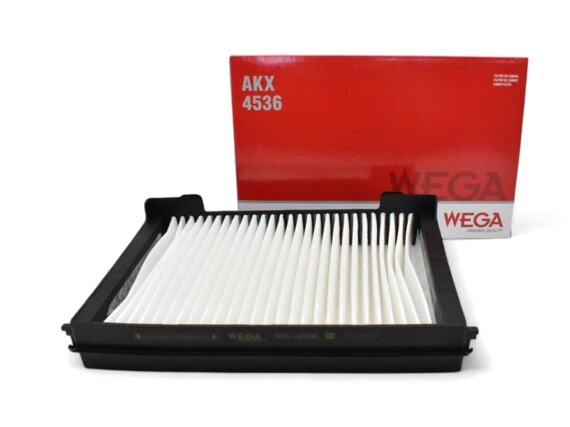 WEGA AKX-4536 - DAF CF85 FTS360 / FTS410 / FT410