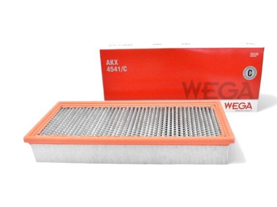 WEGA AKX-4541/C - Caterpillar Serie CS / Serie 600