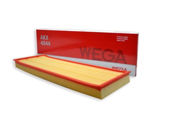 WEGA AKX-4544 - NEW HOLLAND Cosechadoras Modelo CX 720 / CX 740 / CX 760 / CX 780