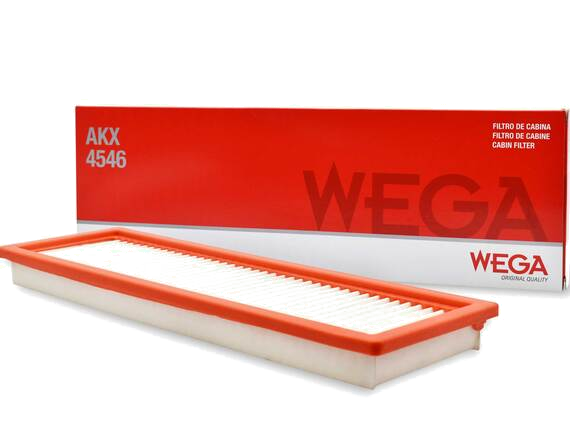 WEGA AKX-4546 - Tractores John Deere Serie 5000 / 6000