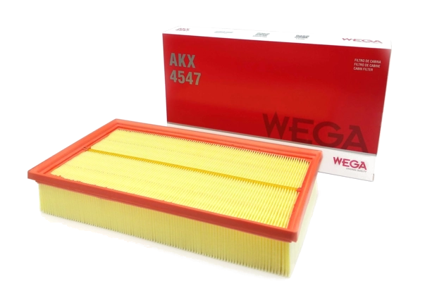 WEGA AKX-4547 - Caterpillar Serie 500 / 900