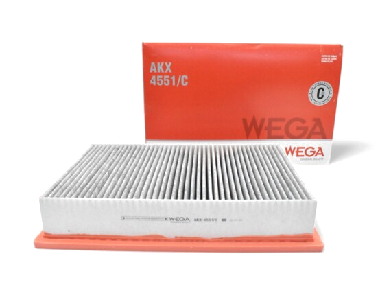 WEGA AKX-4551/C - John Deere cosechadora Modelo 1450 / 1550