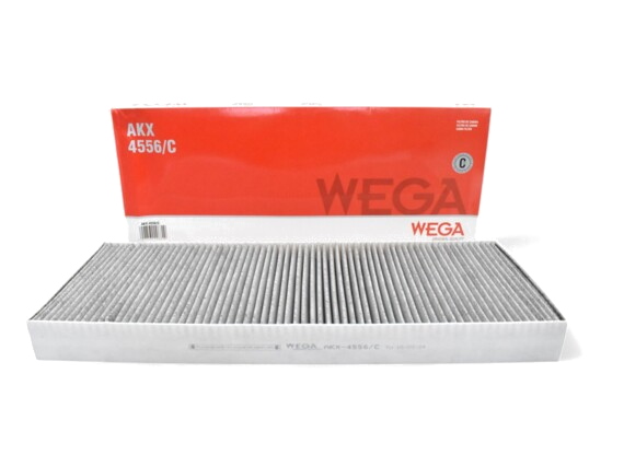WEGA AKX-4556/C - Massey Ferguson Tractor Serie 9000