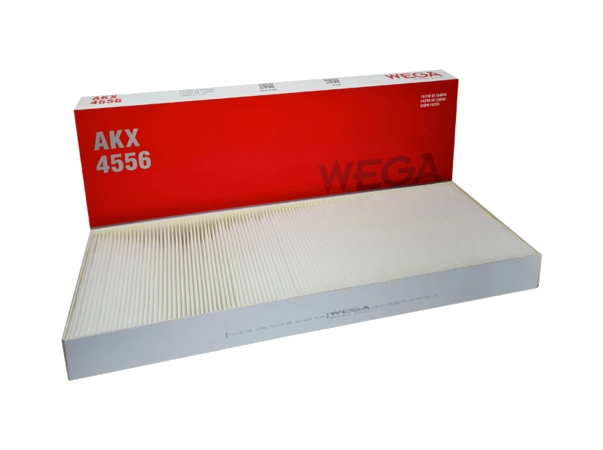 WEGA AKX-4556 - Massey Ferguson Máquinas y Equipamiento Serie 9000