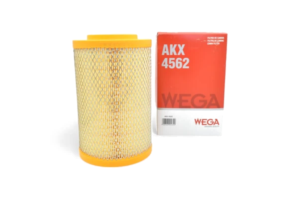 WEGA AKX-4562 - Retroexcavadora Caterpillar Serie 400