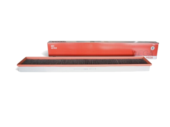 WEGA AKX-4570/C - Massey ferguson Tractor MF3690 / MF5300 / MF5310 / MF5320