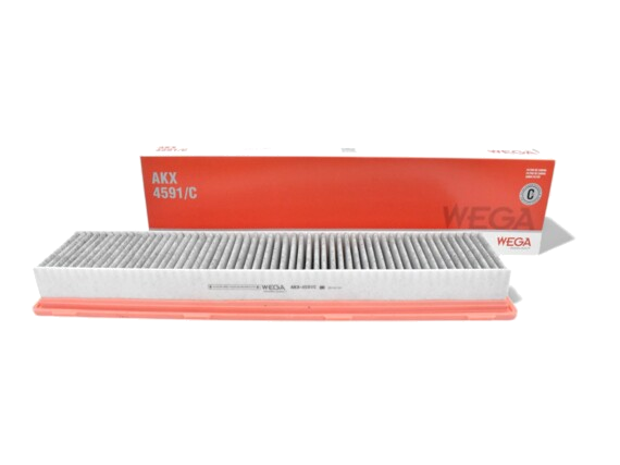 WEGA AKX-4591/C - Case cosechadora 7000 / 7700