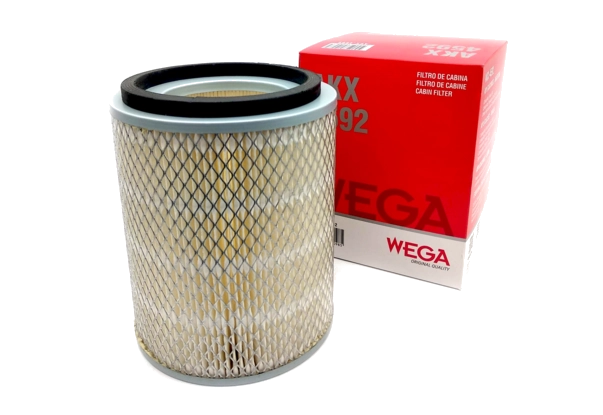 WEGA AKX-4592 - Caterpillar Serie 5000 Topadoras D4 / D5 / D6