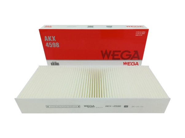 WEGA AKX-4598 - John Deere Serie T John Deere Serie 9000
