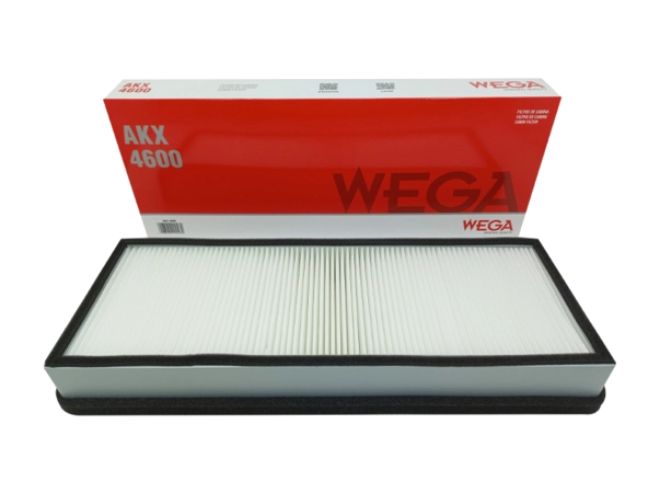 WEGA AKX-4600 - Valtra Series 6000 / 8000
