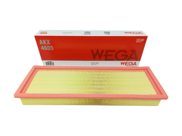 WEGA AKX-4605 - Case Tractor Puma 195CVT / 210CVX / 145 / 155 / 160 New Holland Serie T6