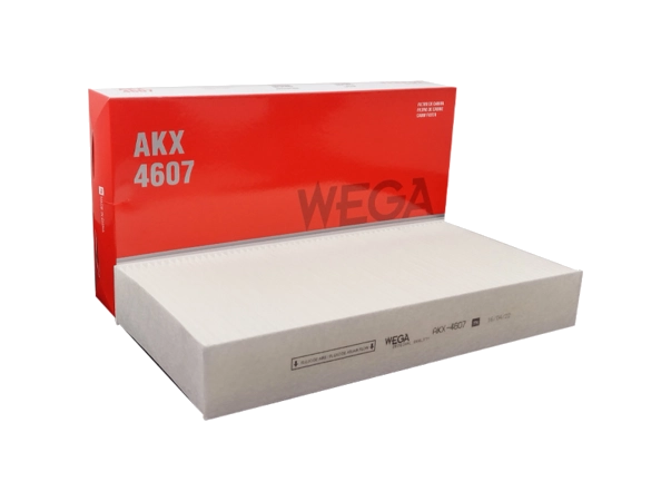 WEGA AKX-4607 - John Deere Tractor Serie 7000