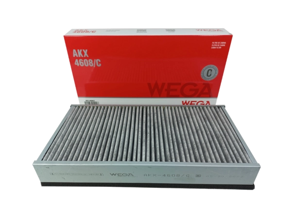 WEGA AKX-4608/C - John Deere Pulverizador Serie 30