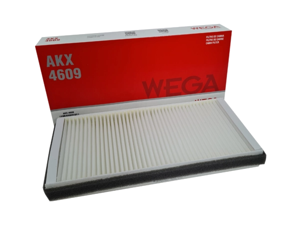 WEGA AKX-4609 - Randon Retroexcavadora 406A