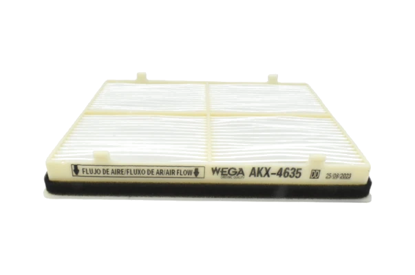WEGA AKX-4635 - Excavadora Case CX210D / CX350C