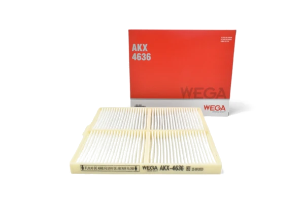 WEGA AKX-4636 - Excavadora Case CX210D / CX350C