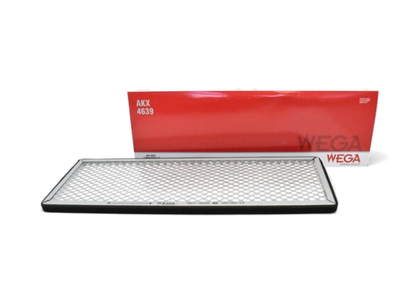 WEGA AKX-4639 - Kalmar autoelevador DCE90-6 / DRU450-62S5