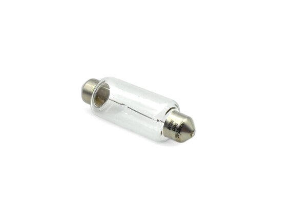 WEGA AL-2048 - OSR 6416 Lámpara Tub. 6v-5w (10.5x38)
