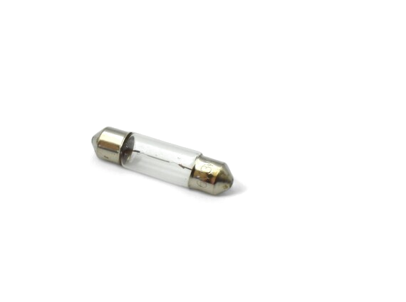 WEGA AL-2142 - OSR 6428 Lámpara tub.12v 3w (8.5x31)