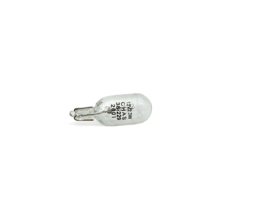 WEGA AL-2335 - OSR 2820 Lámpara 12v 2w (T10)