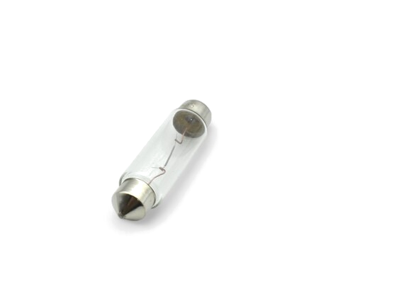 WEGA AL-2353 - Lámpara tub. 24v 5w (11x41)