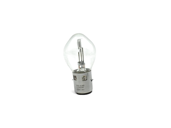 WEGA AS-2020 - OSR 7351 (Bosch) Lámpara 12v 35/35w (BA20d)