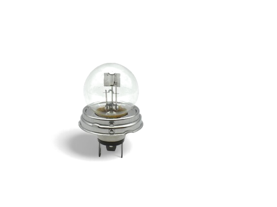 WEGA AS-2031 - OSR 7950 Lámpara P45T 6v 45/40w