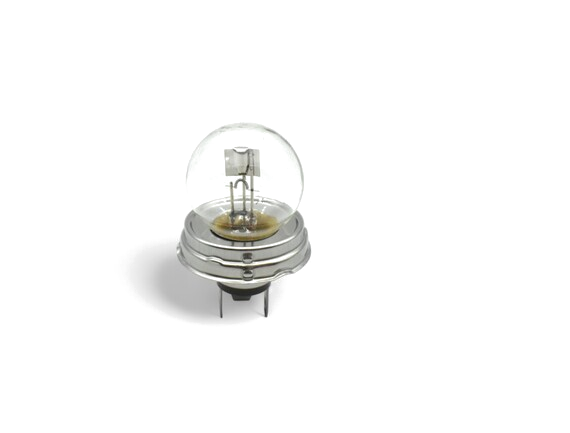 WEGA AS-2032 - OSR 7951 Lámpara P45T 12v 45/40w