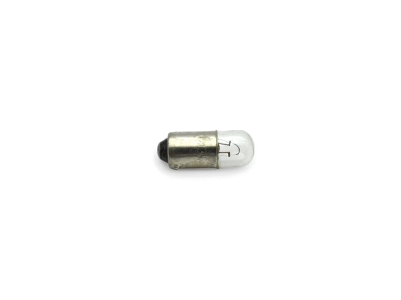 WEGA AS-2035 - OSR 3913 (51) Lámpara 6v 3w (BA9s)