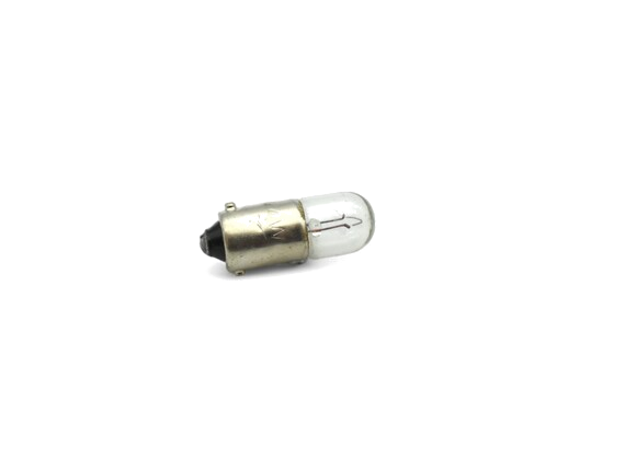 WEGA AS-2036 - OSR 3889 Lámpara 12v 3w (BA9s)