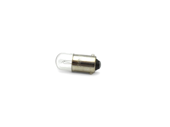 WEGA AS-2037 - OSR 3890 Lámpara 24v 3w (BA9s)