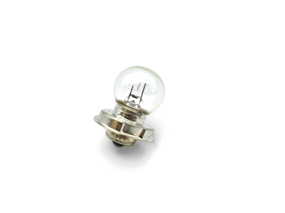 WEGA AS-2077 - OSR 7135 Lámpara 12v 15w (P26s)