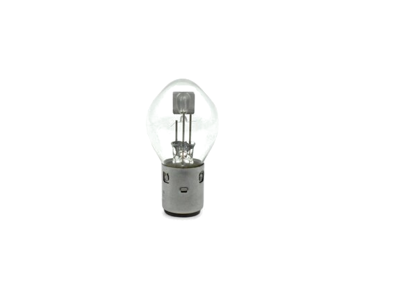 WEGA AS-2120 - OSR 7326 Lámpara Bosch 12v 25/25w