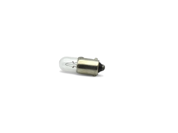 WEGA AS-2137 - OSR 3930 Lámpara 24v 4w (BA9s)