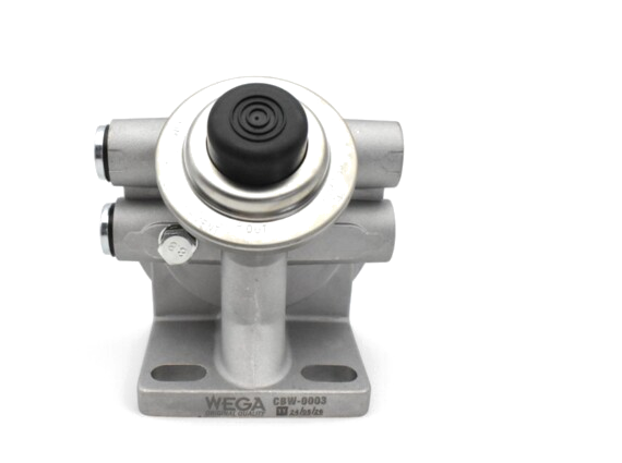 WEGA CBW-0003 - Cabezal para FCD-30125 sin Válvula