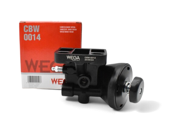 WEGA CBW-0014 - Cabezal de adaptación para FCD-2099