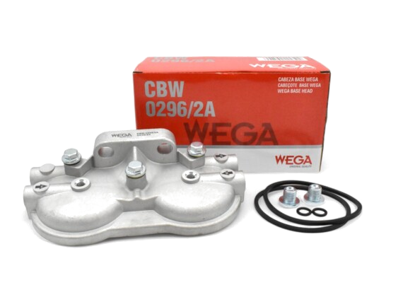 WEGA CBW-0296/2A - Bobcat excavadoras Serie 200 Caterpollar pavimentardora AP800B