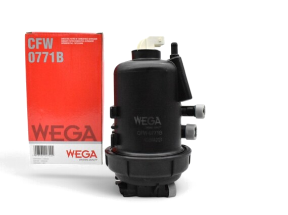 WEGA CFW-0771B - Fiat Ducato 2,3 JTD / 2,8 JTD Fiat Strada 1,3 JTD / Trekking 1,3 16v Multijet Peugeot Boxer 2,2 HDI / 2,3 HDI Citroen Jumper 2,2 HDI / 2,3 HDI