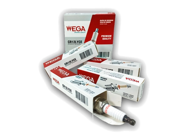 WEGA CR12LYCE - Hyundai Elantra 2.0 16v 2012→ Hyundai iX35 2.0 16v 2013 → Kia Sportage 20 16v 2010→