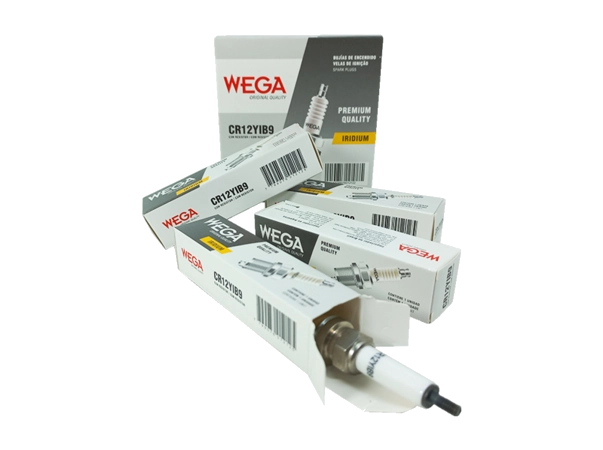 WEGA CR12YIB9 - KTM 1190 150cc 2014→2015