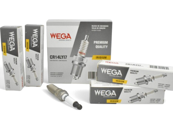 WEGA CR14LYI7 - Chevrolet Onix 1.0 3cil 2019→