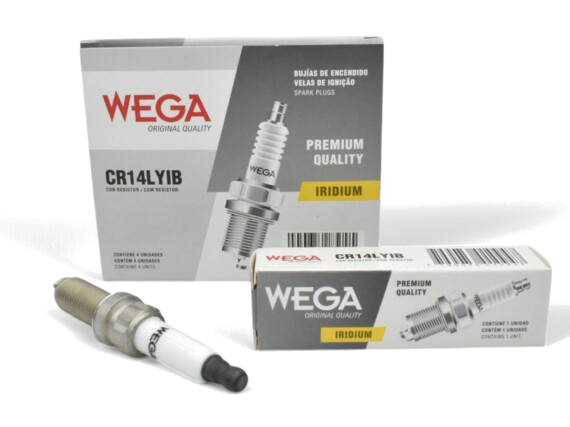WEGA CR14LYIB - Citroen C4 1.6 16v THP 2016→ Cooper 1.6 16v THP 2008→