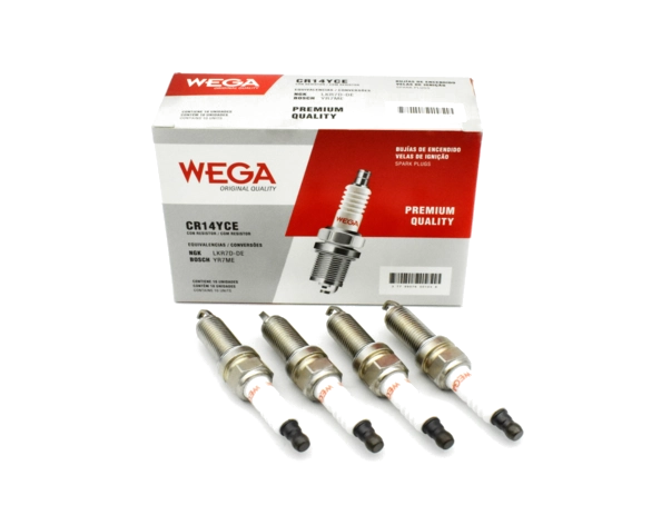 WEGA CR14YCE - Hyundai HB20 1.0 12v Kia Picanto 1.0 12v